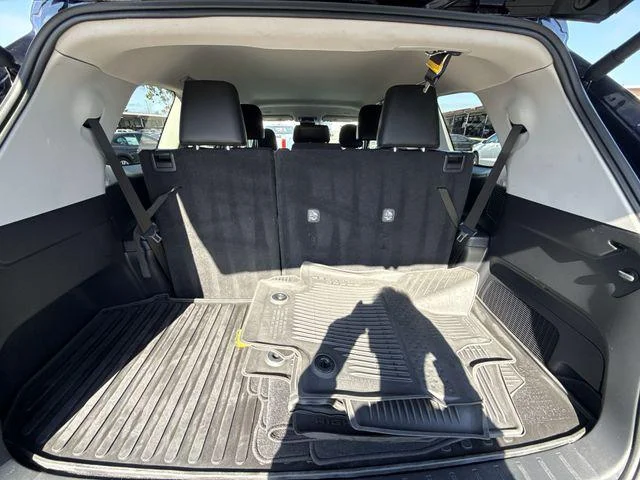 SEMINUEVOS TOYOTA GRAND HIGHLANDER a Estados en autogozo