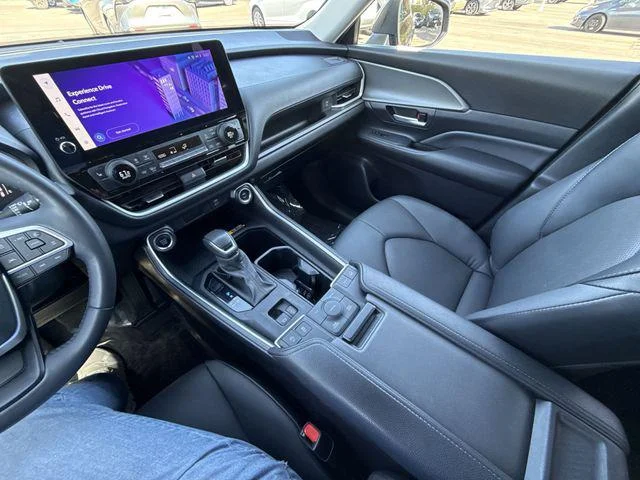 SEMINUEVOS TOYOTA GRAND HIGHLANDER a Estados en autogozo