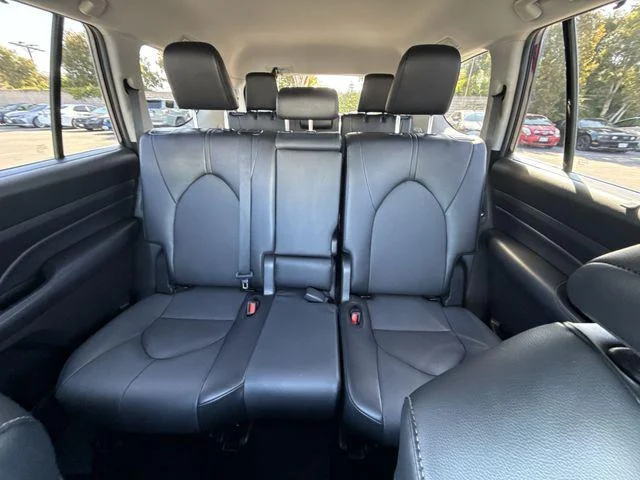 SEMINUEVOS TOYOTA GRAND HIGHLANDER a Estados en autogozo