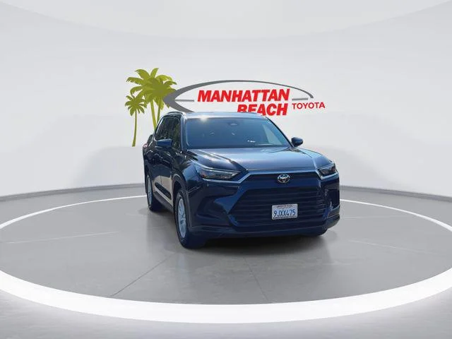 SEMINUEVOS TOYOTA GRAND HIGHLANDER a Estados en autogozo