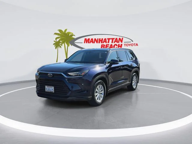 SEMINUEVOS TOYOTA GRAND HIGHLANDER a Estados en autogozo