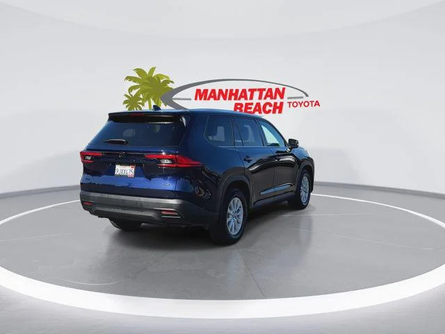 SEMINUEVOS TOYOTA GRAND HIGHLANDER a Estados en autogozo