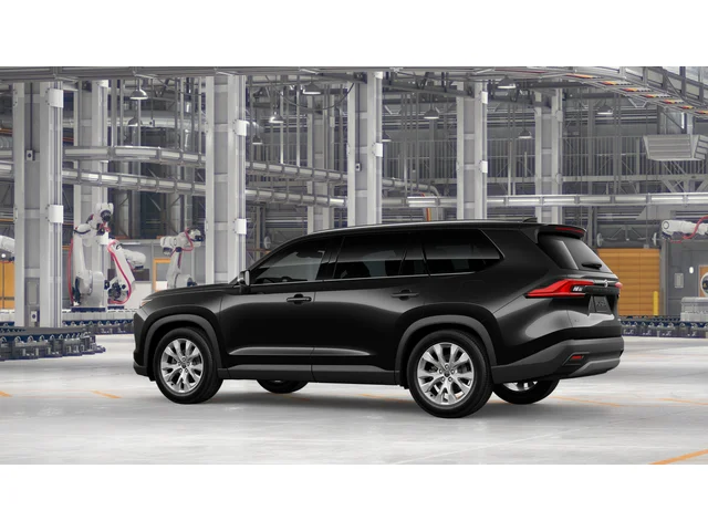 Nuevos TOYOTA GRAND HIGHLANDER à Estados chez autogozo
