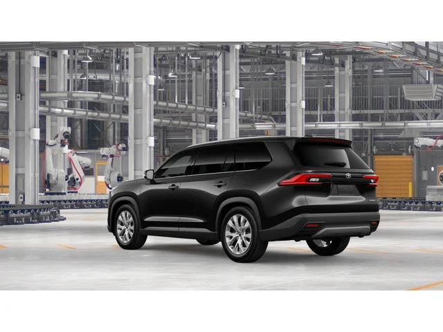Nuevos TOYOTA GRAND HIGHLANDER à Estados chez autogozo