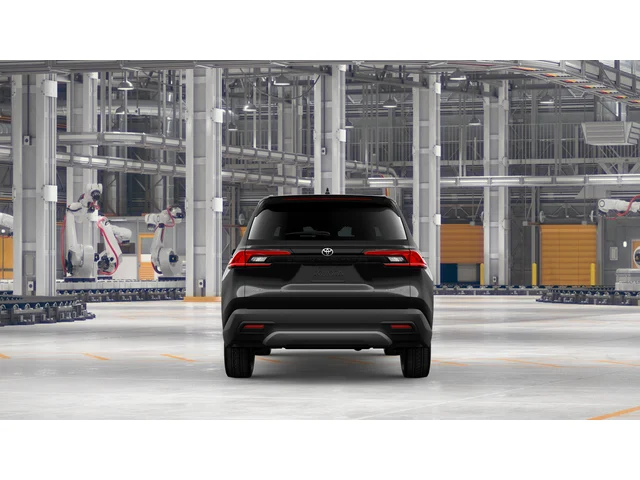 Nuevos TOYOTA GRAND HIGHLANDER à Estados chez autogozo