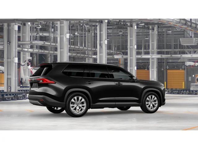 Nuevos TOYOTA GRAND HIGHLANDER à Estados chez autogozo