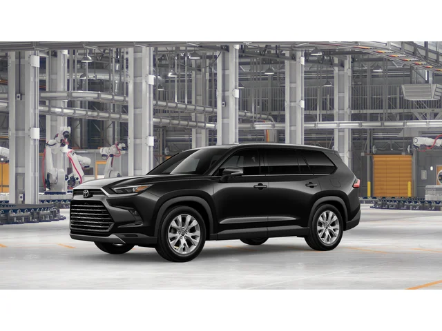 Nuevos TOYOTA GRAND HIGHLANDER à Estados chez autogozo