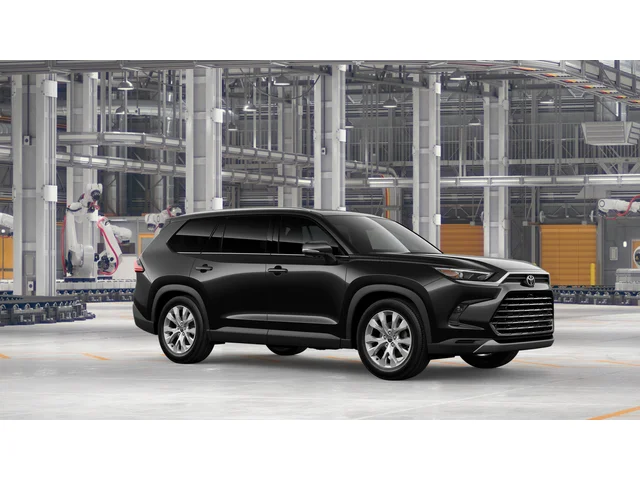 Nuevos TOYOTA GRAND HIGHLANDER à Estados chez autogozo
