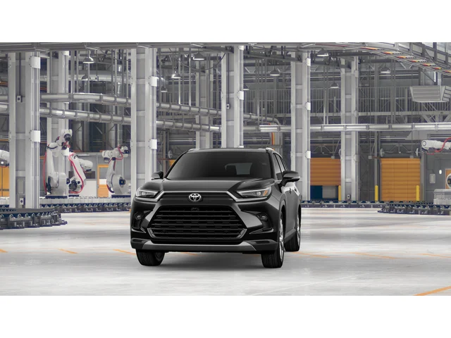 Nuevos TOYOTA GRAND HIGHLANDER à Estados chez autogozo