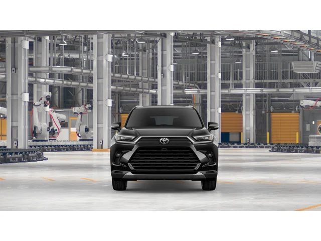 Nuevos TOYOTA GRAND HIGHLANDER à Estados chez autogozo