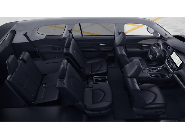 Nuevos TOYOTA GRAND HIGHLANDER à Estados chez autogozo