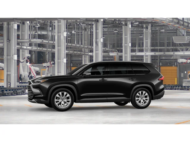 Nuevos TOYOTA GRAND HIGHLANDER à Estados chez autogozo