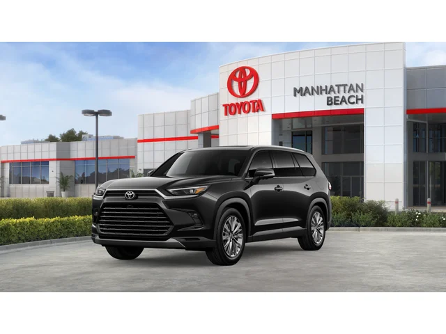 Nuevos TOYOTA GRAND HIGHLANDER à Estados chez autogozo