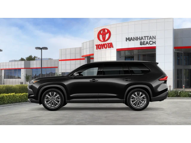 Nuevos TOYOTA GRAND HIGHLANDER à Estados chez autogozo