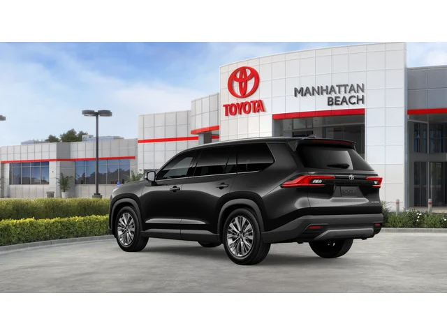 Nuevos TOYOTA GRAND HIGHLANDER à Estados chez autogozo