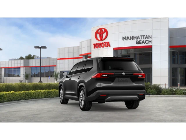 Nuevos TOYOTA GRAND HIGHLANDER à Estados chez autogozo