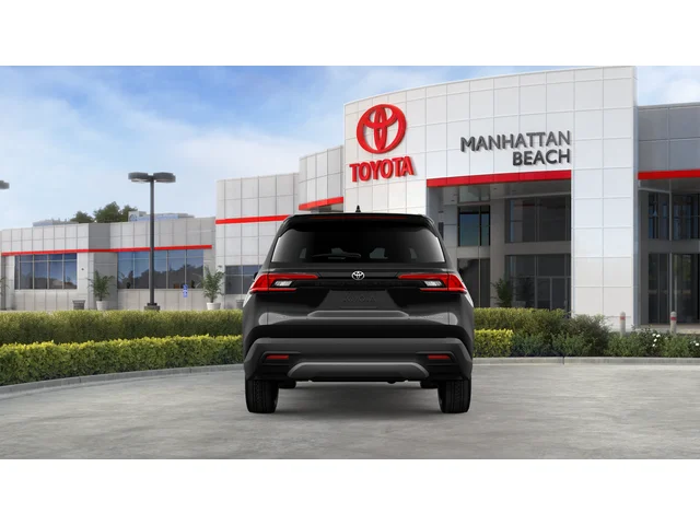 Nuevos TOYOTA GRAND HIGHLANDER à Estados chez autogozo