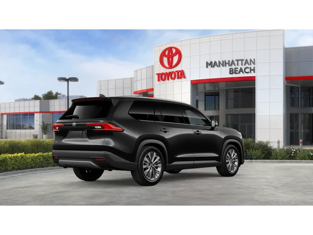 Nuevos TOYOTA GRAND HIGHLANDER à Estados chez autogozo