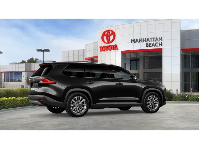 Nuevos TOYOTA GRAND HIGHLANDER à Estados chez autogozo