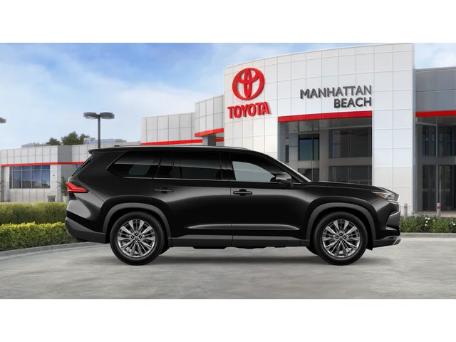 Nuevos TOYOTA GRAND HIGHLANDER à Estados chez autogozo