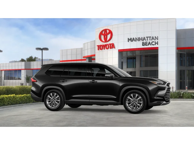Nuevos TOYOTA GRAND HIGHLANDER à Estados chez autogozo