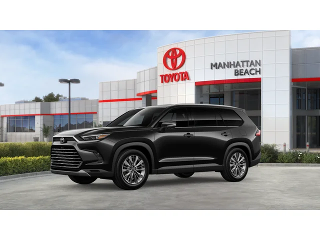 Nuevos TOYOTA GRAND HIGHLANDER à Estados chez autogozo