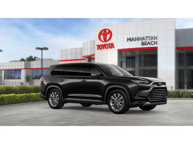 Nuevos TOYOTA GRAND HIGHLANDER à Estados chez autogozo