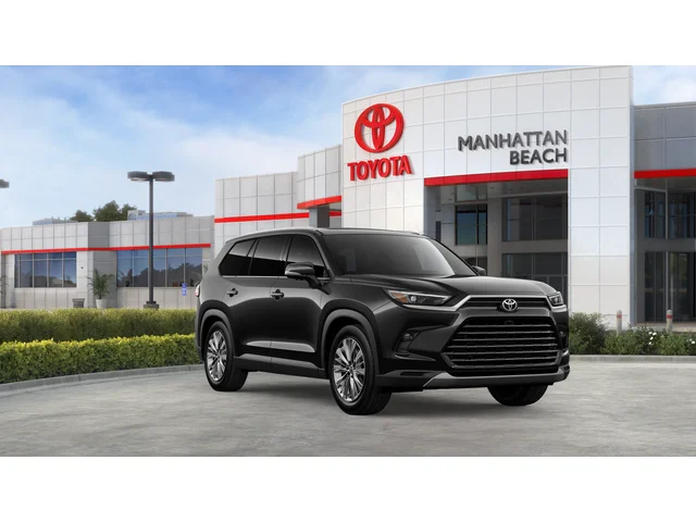 Nuevos TOYOTA GRAND HIGHLANDER à Estados chez autogozo