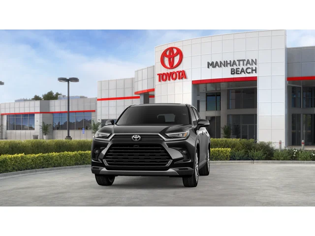 Nuevos TOYOTA GRAND HIGHLANDER à Estados chez autogozo