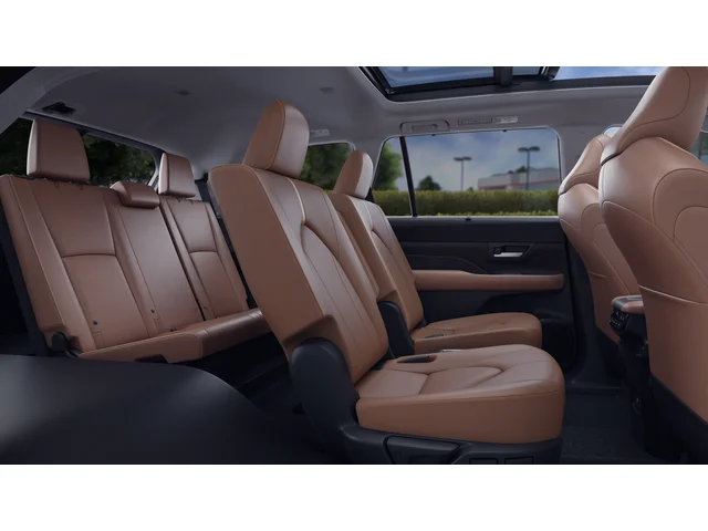 Nuevos TOYOTA GRAND HIGHLANDER à Estados chez autogozo