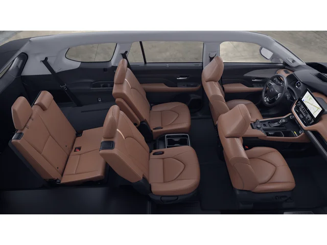 Nuevos TOYOTA GRAND HIGHLANDER à Estados chez autogozo