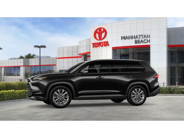 Nuevos TOYOTA GRAND HIGHLANDER à Estados chez autogozo