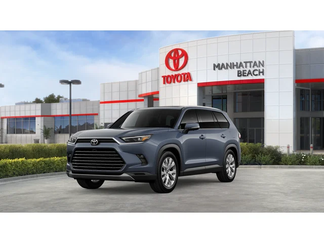 Nuevos TOYOTA GRAND HIGHLANDER à Estados chez autogozo