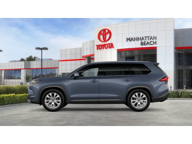 Nuevos TOYOTA GRAND HIGHLANDER à Estados chez autogozo