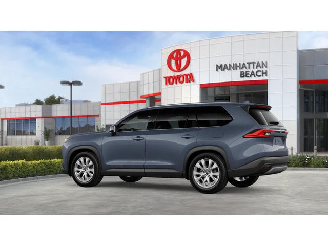Nuevos TOYOTA GRAND HIGHLANDER à Estados chez autogozo