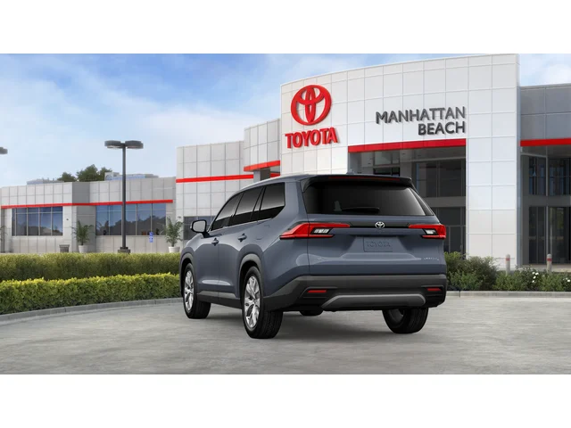 Nuevos TOYOTA GRAND HIGHLANDER à Estados chez autogozo