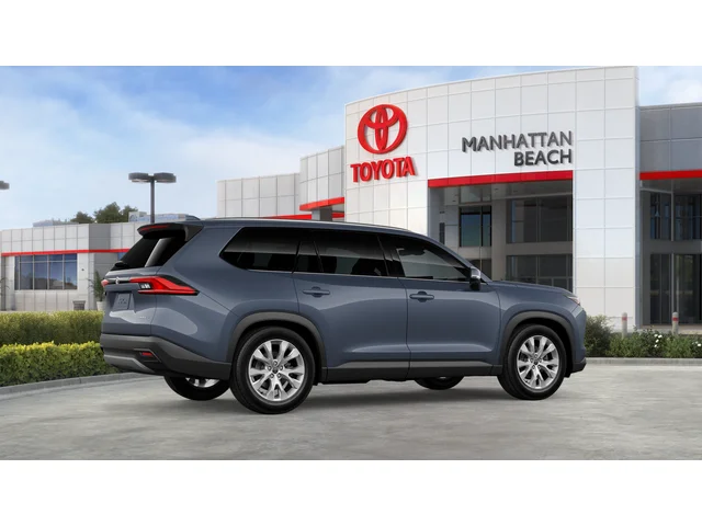 Nuevos TOYOTA GRAND HIGHLANDER à Estados chez autogozo