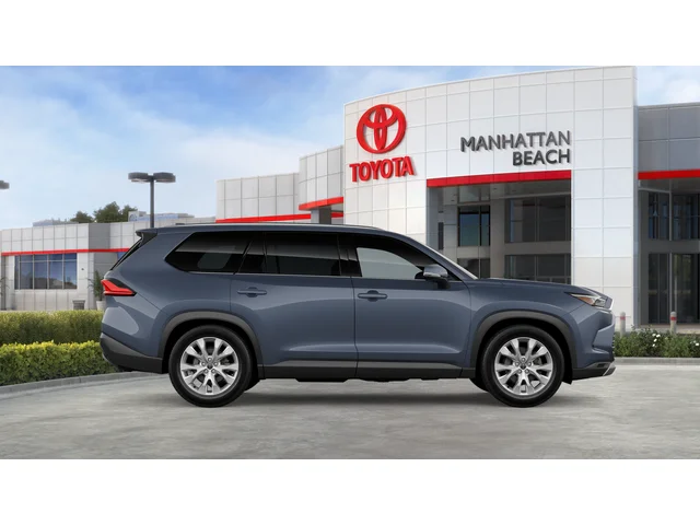 Nuevos TOYOTA GRAND HIGHLANDER à Estados chez autogozo