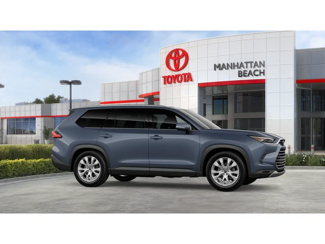 Nuevos TOYOTA GRAND HIGHLANDER à Estados chez autogozo