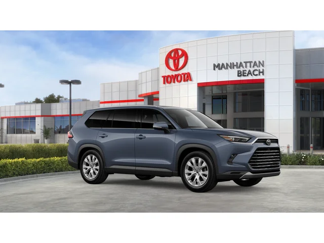 Nuevos TOYOTA GRAND HIGHLANDER à Estados chez autogozo