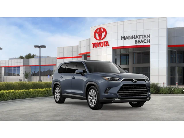 Nuevos TOYOTA GRAND HIGHLANDER à Estados chez autogozo