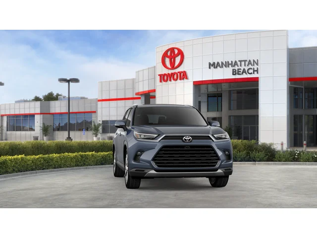 Nuevos TOYOTA GRAND HIGHLANDER à Estados chez autogozo