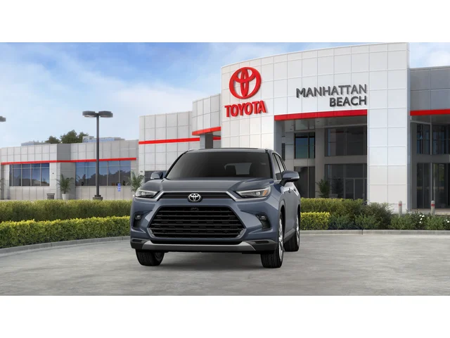 Nuevos TOYOTA GRAND HIGHLANDER à Estados chez autogozo