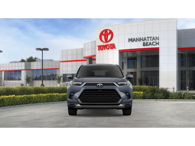 Nuevos TOYOTA GRAND HIGHLANDER à Estados chez autogozo