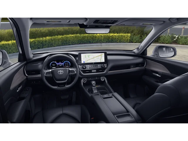 Nuevos TOYOTA GRAND HIGHLANDER à Estados chez autogozo