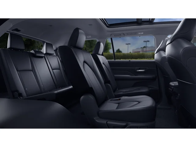 Nuevos TOYOTA GRAND HIGHLANDER à Estados chez autogozo