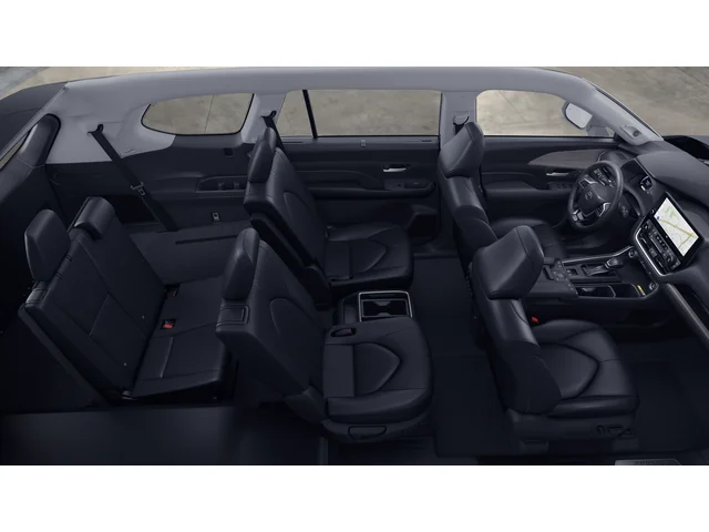 Nuevos TOYOTA GRAND HIGHLANDER à Estados chez autogozo