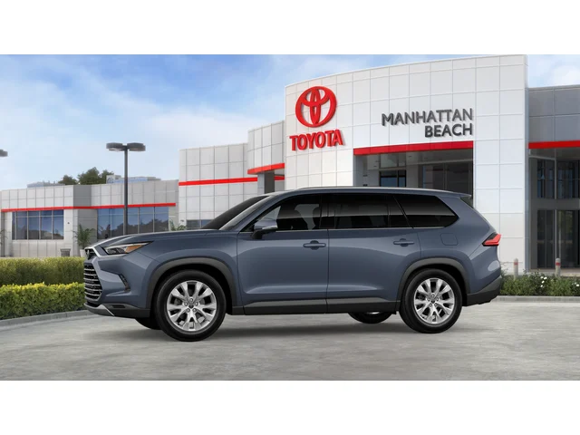Nuevos TOYOTA GRAND HIGHLANDER à Estados chez autogozo