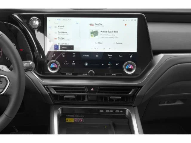 SEMINUEVOS LEXUS TX a Estados en autogozo