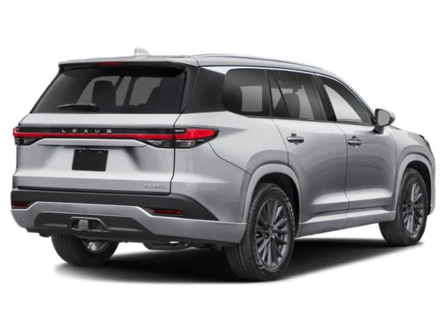SEMINUEVOS LEXUS TX a Estados en autogozo